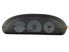 Tacho Kombiinstrument Fiat Punto 46542545 60625943