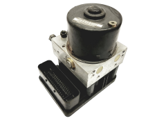 Abs-Pumpe Peugeot 206 9655960880 10.0960-1133.3 Ate 60274