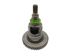 Differentialgetriebe 6001547915 JH1053 Renault Dacia Sandero