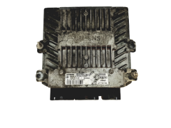 Steuergerät 6M51-12A650-YB 5WS40512B-T Ford Siemens 20450