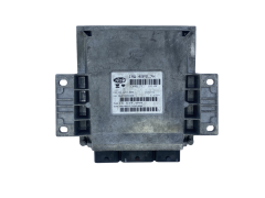 Steuergerät PSA 9646570280 IAW48P2.7H 9645989480 Magneti Marelli 48336