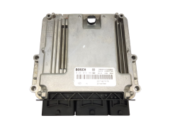 Steuergerät 0281019148 237102748R 237102747R Renault Bosch 27952