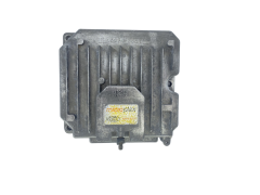 Motorsteuerung MED607A Fiat