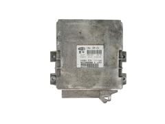 Steuergerät PSA 9637086980 16301.574 IAW1AP.81 Magneti 44592