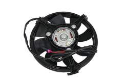 Kühlerlüfter 8D0959455C 99590016401 VW Audi Skoda Vika