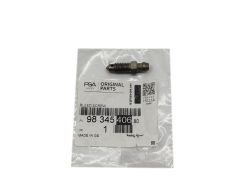 Regler Citroen Peugeot 9834540680 Original