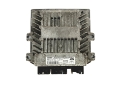 Steuergerät 3S61-12A650-LC 5WS40140E-T Ford Siemens 21634