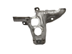 Hitzeschutz Turbo 140135097R 2.0 dCi Renault Espace 5 18000km