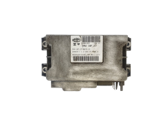 Steuergerät 46524188 IAW16F.ET Lancia Magneti Marelli 41726