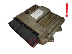 Steuergerät FGP MJD6JF.S1 51775008 71600.005.04 Fiat Magneti Marelli 16105