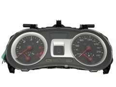 Tacho Kombiinstrument Renault Clio 3 8200821001 D 23234