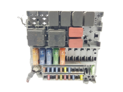 Sicherungskasten Relaiskasten Fiat 46841645 20140