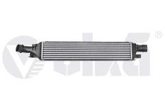 Laderluftkühler 8U0145803F 11451819401 Audi Q3 Vika
