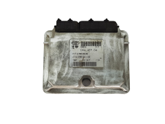 Steuergerät IAW4EF.G4 51798647 61601.294.01 Fiat Magneti Marelli 16936