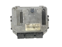 Steuergerät 0281011776 8200391966 8200386508 Renault Bosch 58189