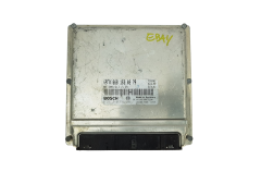 Steuergerät A6681530279 0281010793 Mercedes Bosch 16549