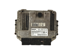 Steuergerät PSA 0281011089 9653202580 Bosch 26470