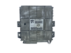 Steuergerät 9624999980 G6.140D03 16223.134 PSA Magneti Marelli 49632