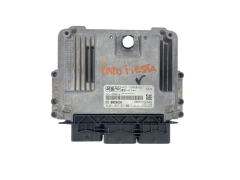 Steuergerät 0281017831 AV21-12A650-GC Ford Bosch 54625