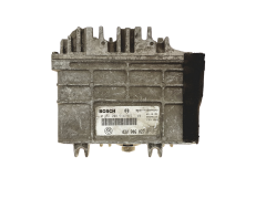 Steuergerät 030906027K 0261203914 VW Bosch 24980