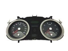 Tacho Kombiinstrument Renault Megane 2 8200364007 54343
