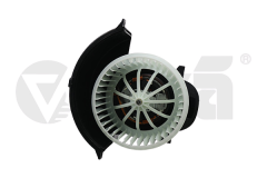 Heizung Motor Für VW Audi 7L0820021Q 98200796401 Vika