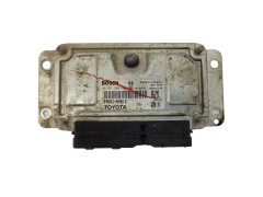 Steuergerät Toyota PSA 89661-0H012 0261208704 Bosch 14536