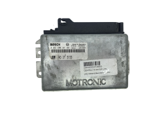 Steuergerät 0261200101 90273133 Opel Bosch GM