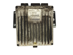 Steuergerät 8200334419 8200414354 R0410B024C Renault Delphi 20381