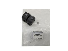 Schalter Fensterheber Taste Neues Original 254116484R Renault Dacia