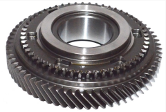 Gangzahnrad 4B M40 1650887980 Citroen Peugeot Original