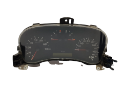 Tacho Kombiinstrument Fiat Doblo 46817748 503000111400 24579