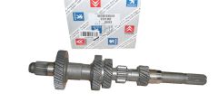 Getriebehauptwelle Original 2311.N2 2311N2 Citroen Peugeot