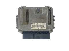 Motorsteuerung Opel 12992628LK 0281011380 Bosch 45252