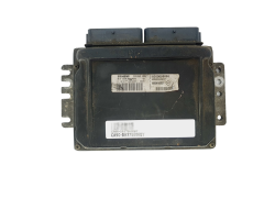 Steuergerät S110138000C 8200059086 8200044437 Renault Siemens 37560