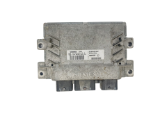 Steuergerät S120200105A 8200522357 8200510536 Renault 43897