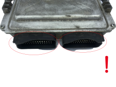 Steuergerät 616645000 110R-006011 Opel Landi Renzo 49594