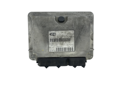 Steuergerät IAW4AF.S2 55196262 61601.127.01 Fiat Magneti Marelli 48265