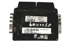 Steuergerät S110138000C 8200059086 8200044437 Renault Siemens 16434