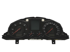 Tacho Kombiinstrument VW Passat B6 3C0920871 A2C53144889 30695