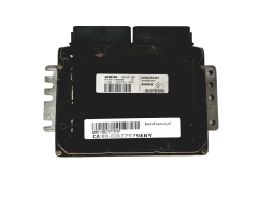 Steuergerät S110130058A 8200069287 8200044437 Renault Siemens 27979