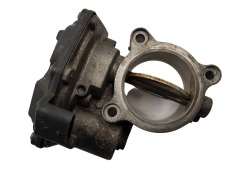 Drosselklappe BMW 1354 7810752 02 10378517 Pierburg 1750