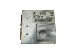 Steuergerät 16214279 16193492 004642119500 Opel Fiat GM 17897