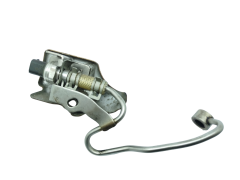 Abgasdrucksensor Differenzdrucksensor Renault 8200901853 8201000764 2.0 dCi