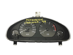 Tacho Kombiinstrument Mitsubishi Carisma MR114277 0P0179008 50129