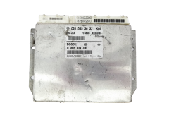 Steuergerät ESP 0265453632 0265109431 Mercedes Bosch 27796