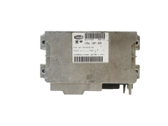 Steuergerät Fiat 46480662 IAW16F.EB Magneti Marelli 36593