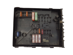 Steuergerät 1K0937125A 0-1718307-1 VW Seat Audi Tyco 20376