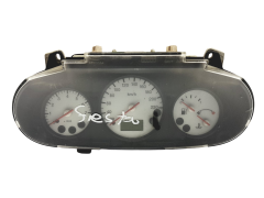 Tacho Kombiinstrument Ford Fiesta YS6F-10C956-AB 41135