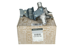 Wasserkocher Original 922009245R Renault